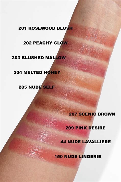 loveshine lipstick stick.